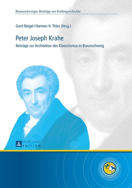 Produktbild: Peter Joseph Krahe