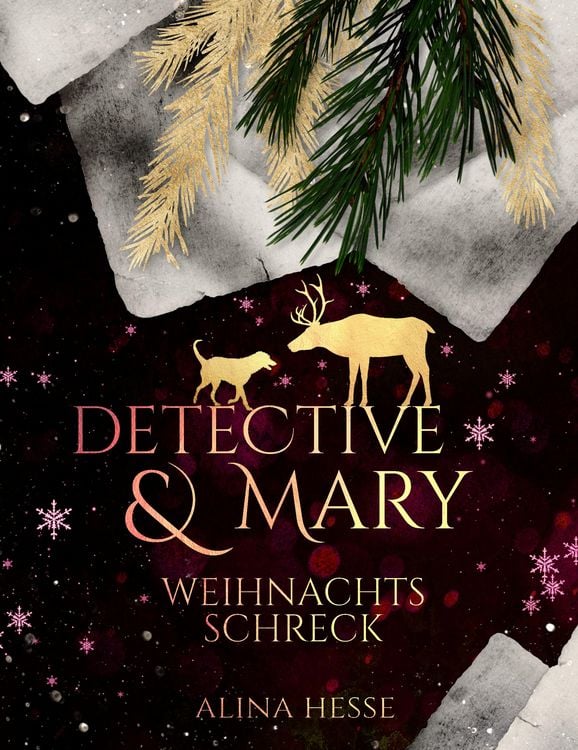 Produktbild: Detective & Mary