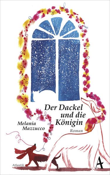 Produktbild: Der Dackel und die K&ouml;nigin