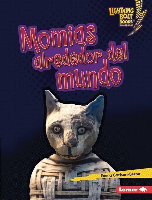 Produktbild: Momias Alrededor del Mundo (Mummies Around the World)