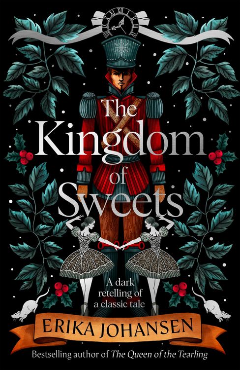 Produktbild: The Kingdom of Sweets