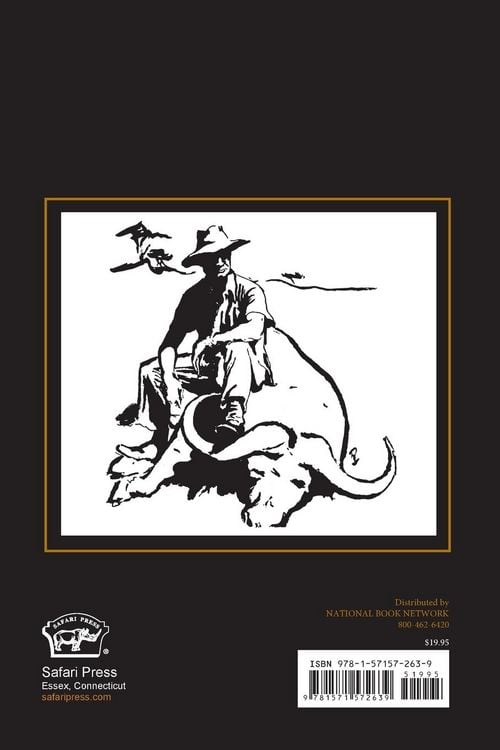Produktbild: Horn of the Hunter