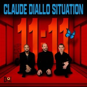 Produktbild: 11:11 (LP)