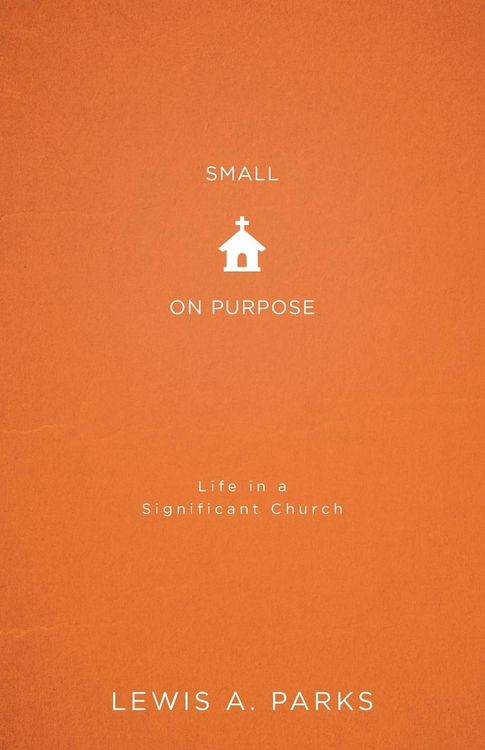Produktbild: Small on Purpose