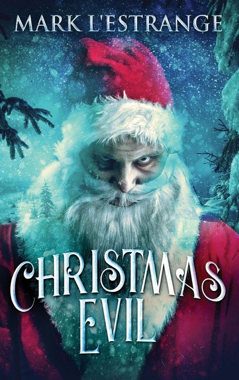 Produktbild: Christmas Evil