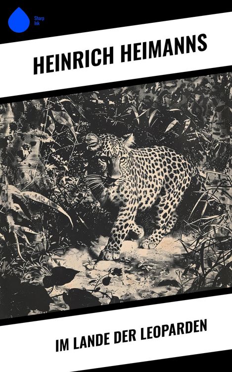 Produktbild: Im Lande der Leoparden
