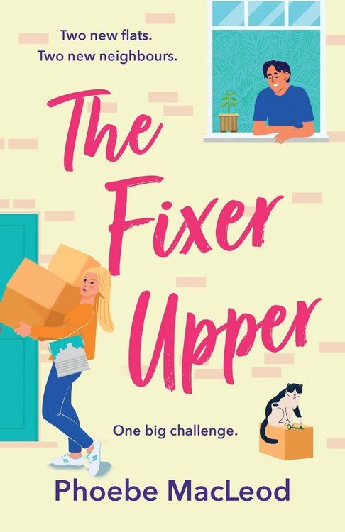 Produktbild: The Fixer Upper