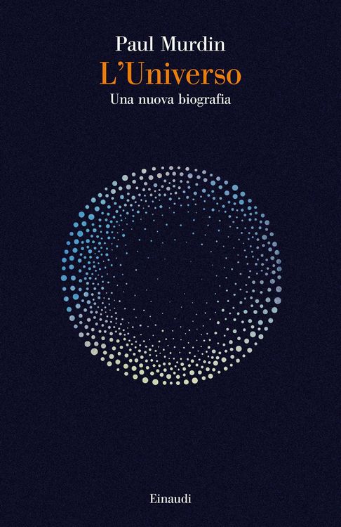 Produktbild: L' universo. Una nuova biografia