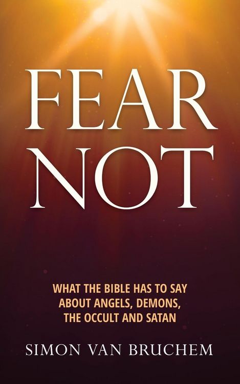 Produktbild: Fear Not