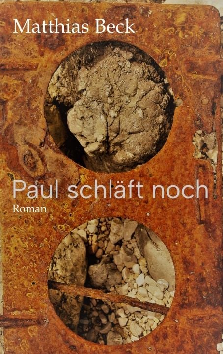 Produktbild: Paul schl&auml;ft noch