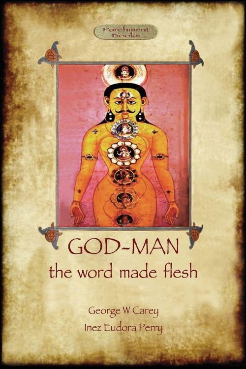 Produktbild: God-Man