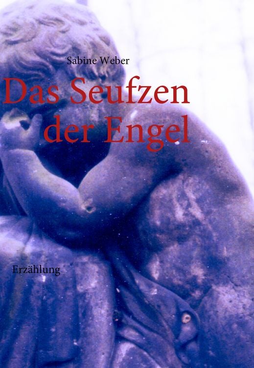 Produktbild: Das Seufzen der Engel