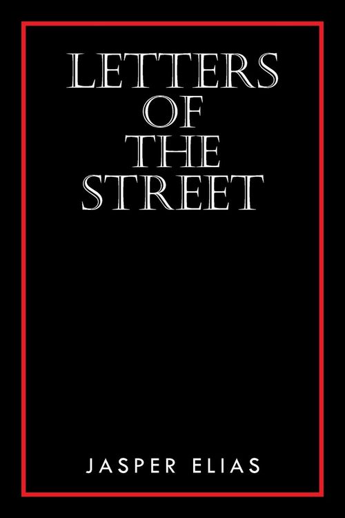 Produktbild: Letters of the Street
