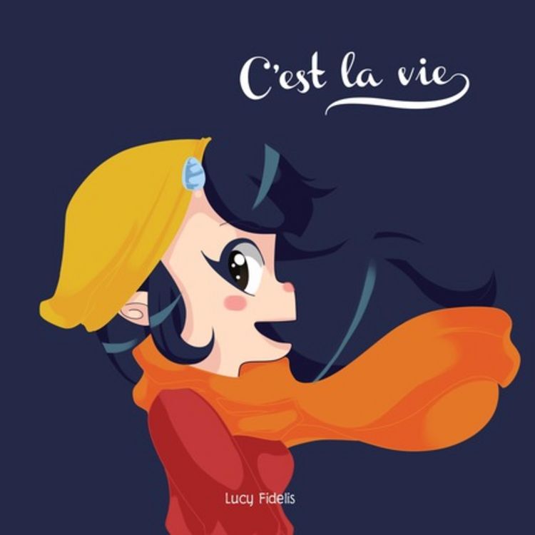 Produktbild: C&acute;est La Vie