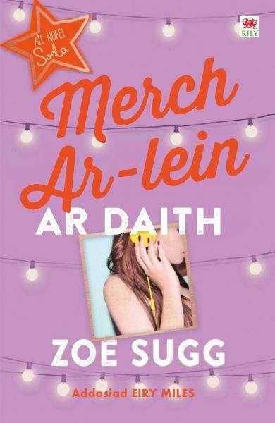 Produktbild: Cyfres Zoella: Merch Ar-Lein ar Daith