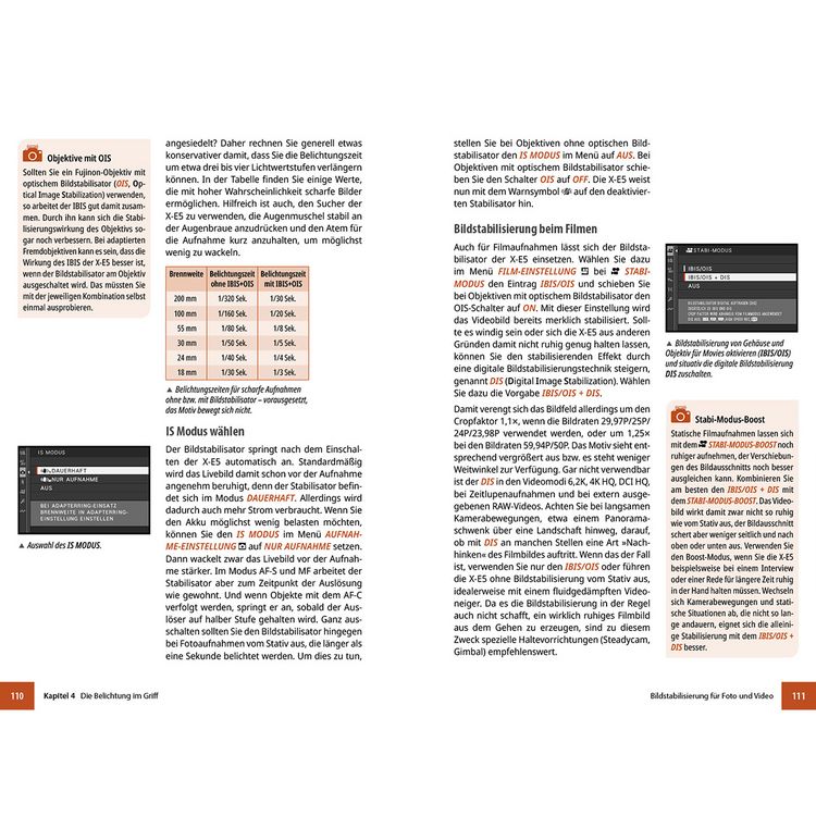Produktbild: Fujifilm X-E5 - Das umfangreiche Praxisbuch zu Ihrer Kamera