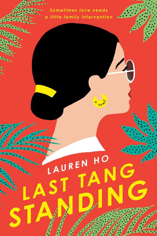 Produktbild: Last Tang Standing