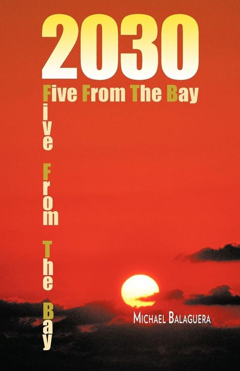 Produktbild: 2030 / Five from the Bay