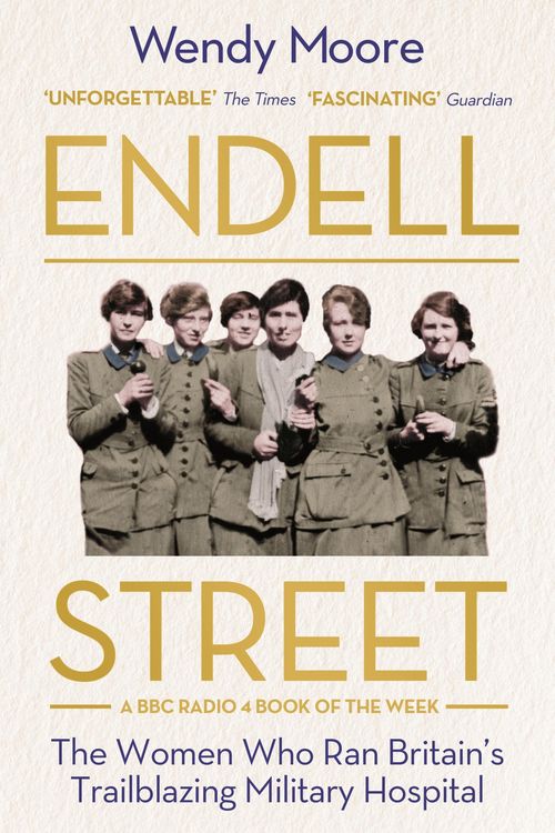 Produktbild: Endell Street