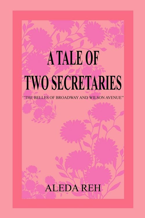 Produktbild: A Tale Of Two Secretaries