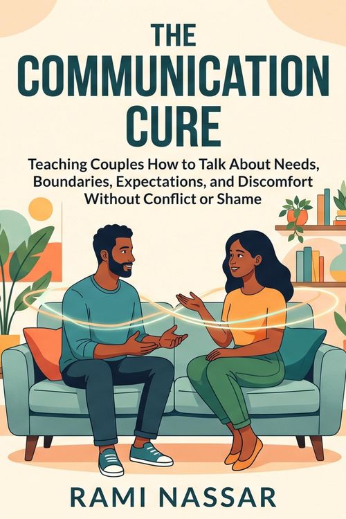 Produktbild: The Communication Cure