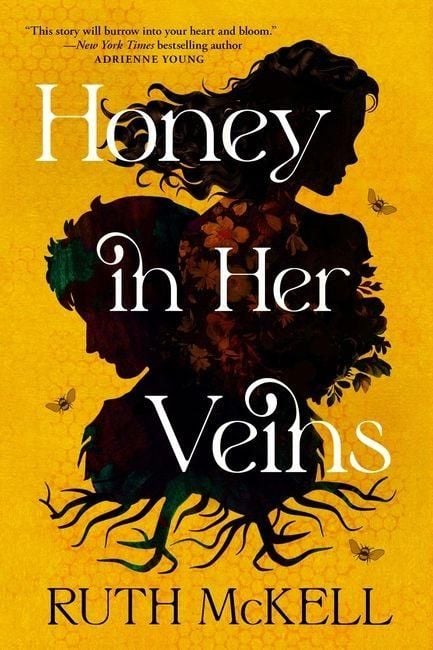 Produktbild: Honey in Her Veins