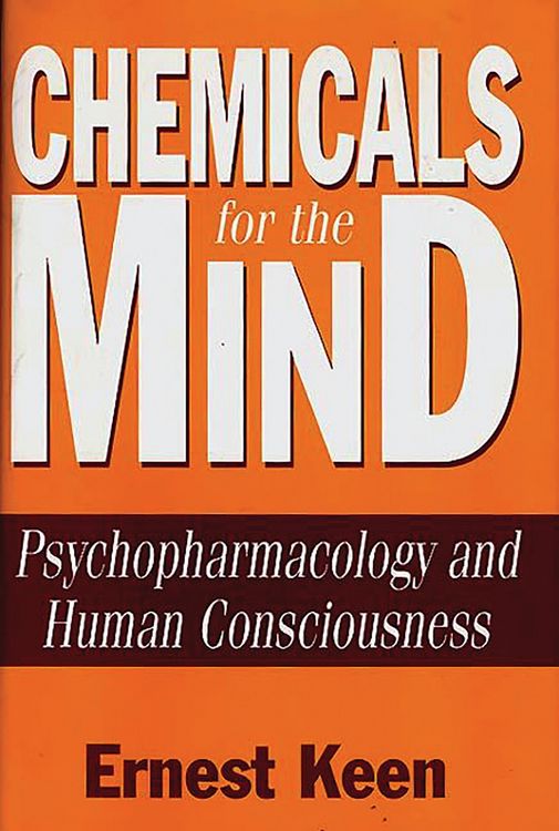 Produktbild: Chemicals for the Mind