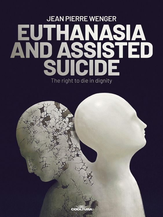 Produktbild: Euthanasia and Assisted Suicide