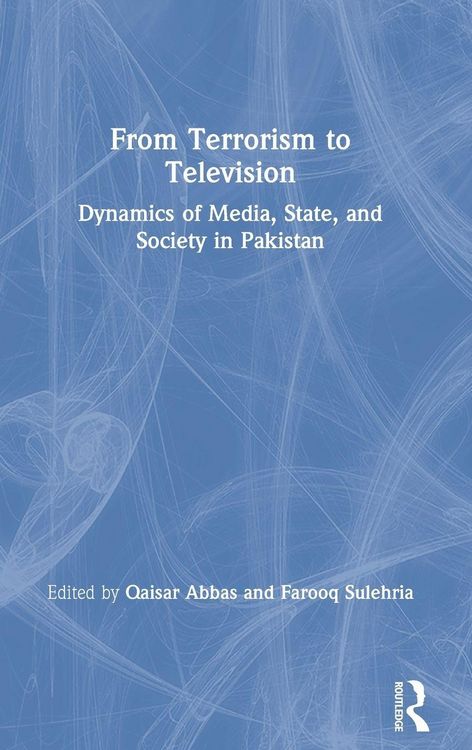 Produktbild: From Terrorism to Television