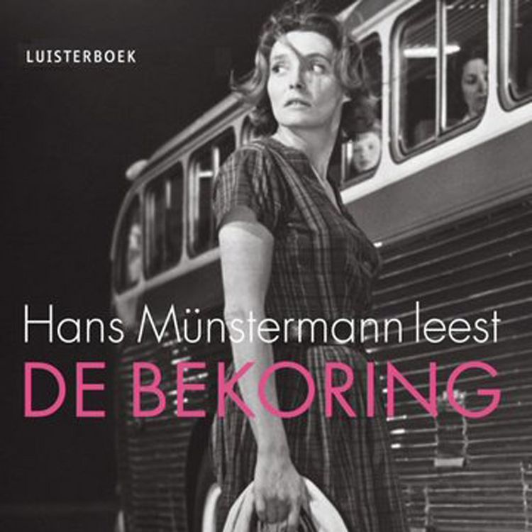 Produktbild: De bekoring
