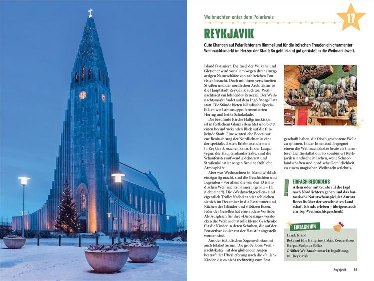 Produktbild: Einfach Weihnachten Europa!