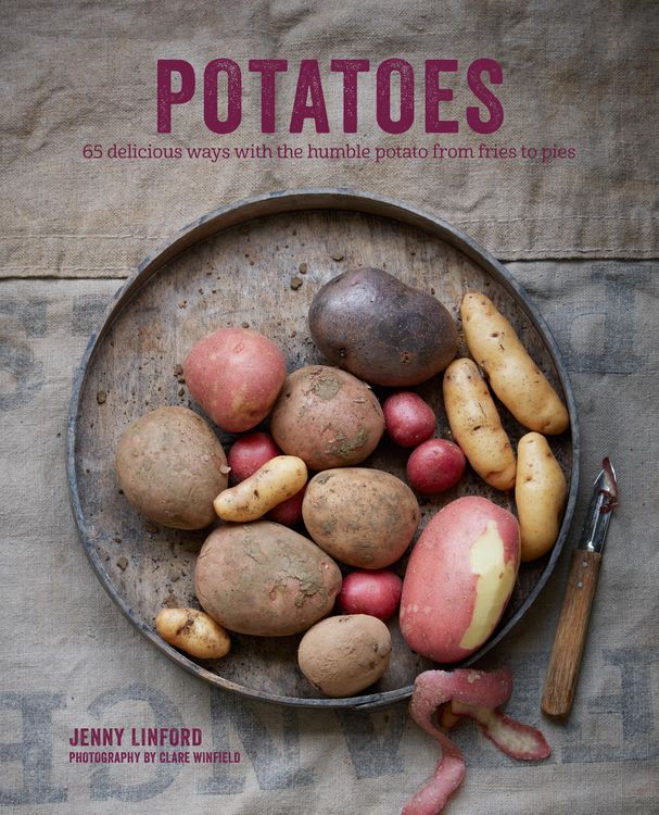 Produktbild: Potatoes