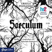 Produktbild: Poznanski, U: Saeculum/5 CDs