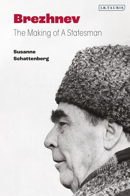 Produktbild: Brezhnev
