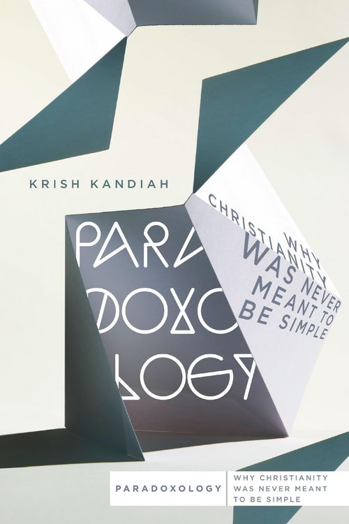 Produktbild: Paradoxology