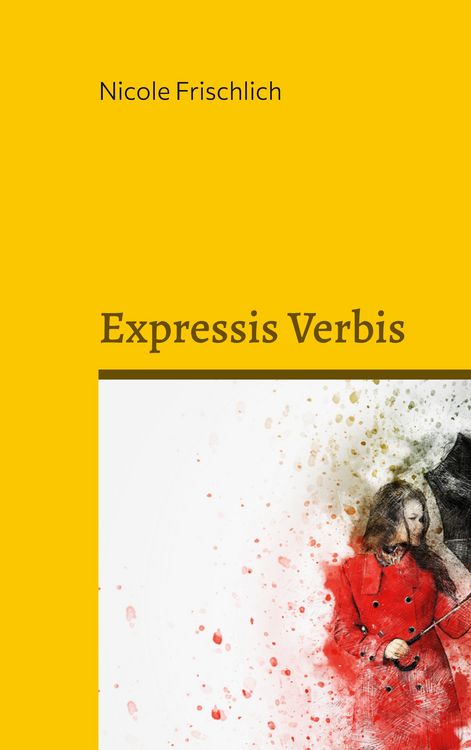 Produktbild: Expressis Verbis