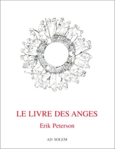 Produktbild: Le livre des anges