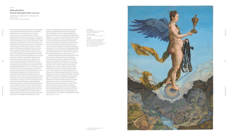 Produktbild: D&uuml;rer f&uuml;r Berlin