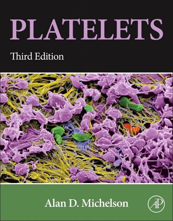 Produktbild: Platelets