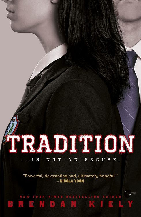 Produktbild: Kiely, B: Tradition