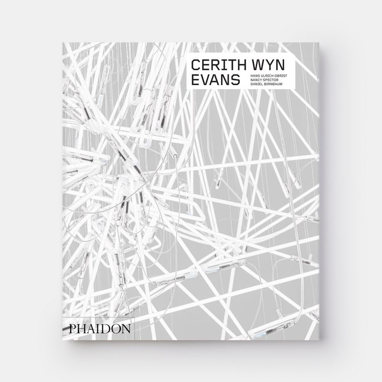 Produktbild: Cerith Wyn Evans