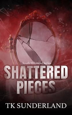 Produktbild: Shattered Pieces