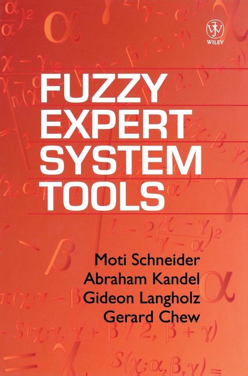 Produktbild: Fuzzy Expert System Tools +D3