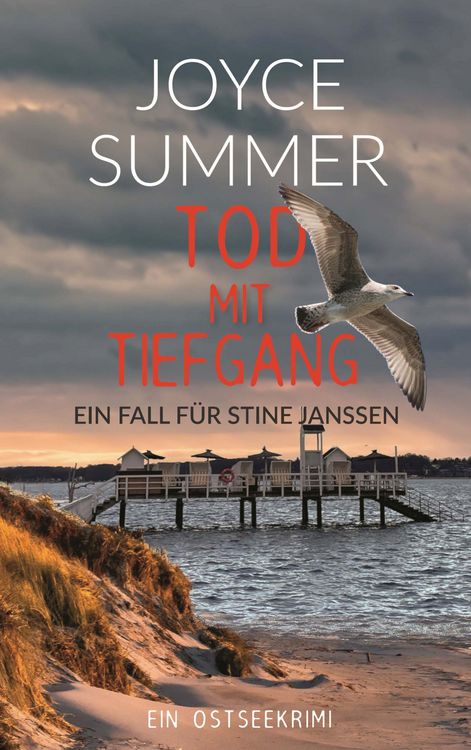 Produktbild: Tod mit Tiefgang