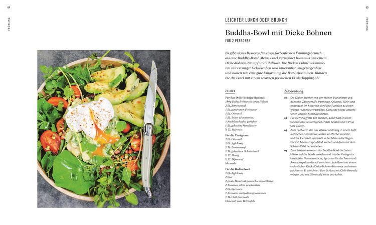 Produktbild: Frische Gem&uuml;sek&uuml;che
