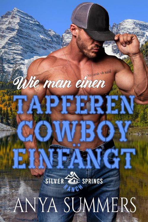 Produktbild: Wie man einen tapferen Cowboy einf&auml;ngt