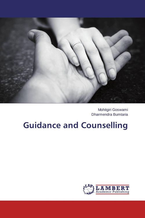 Produktbild: Guidance and Counselling
