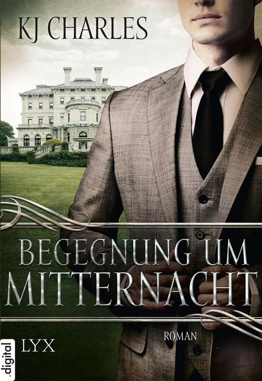 Produktbild: Begegnung um Mitternacht