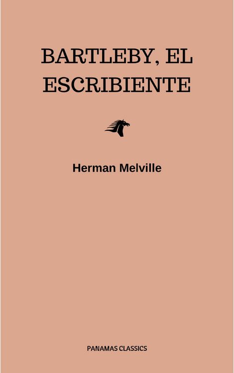 Produktbild: Bartleby, el escribiente
