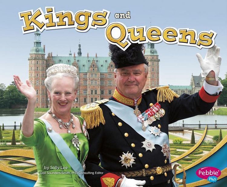 Produktbild: Kings & Queens